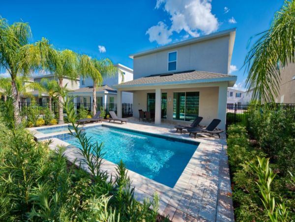 Orlando Home 949665