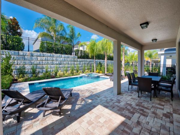 Orlando Home 949665
