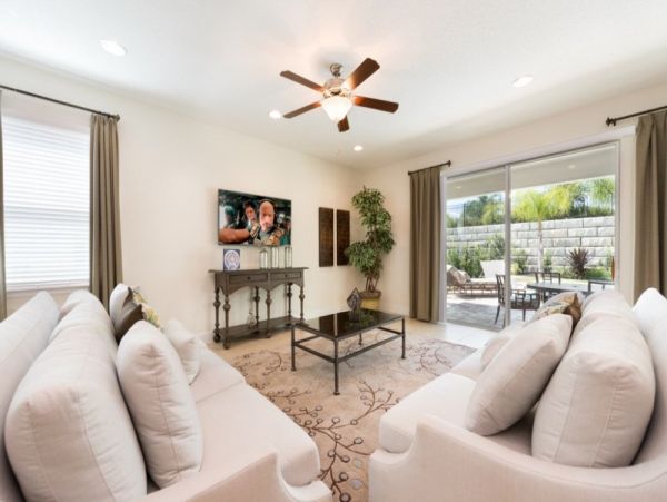 Orlando Home 949666