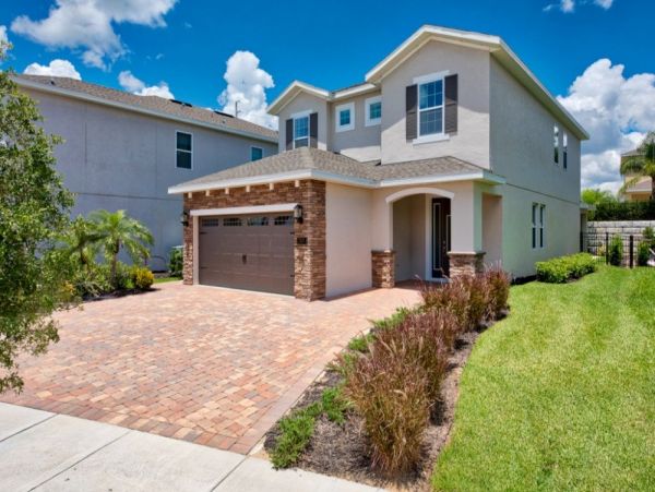 Orlando Home 949666