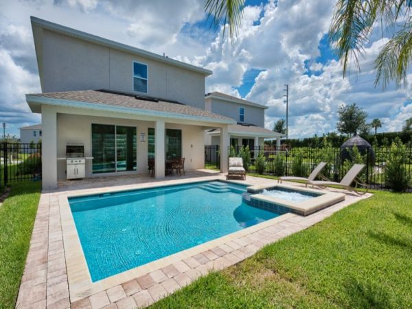 Orlando Home 949666