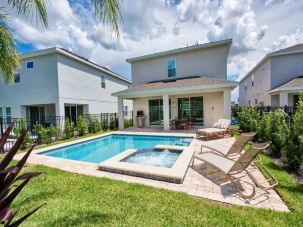 Orlando Home 949666