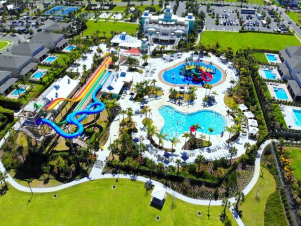Orlando Home 949666