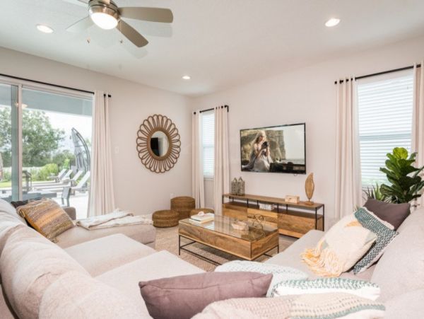 Orlando Home 949667