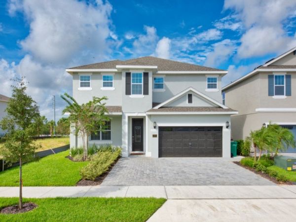 Orlando Home 949667