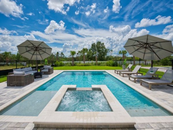 Orlando Home 949667