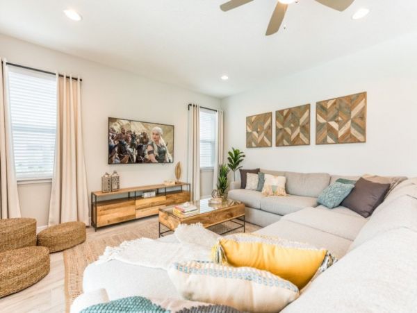 Orlando Home 949667