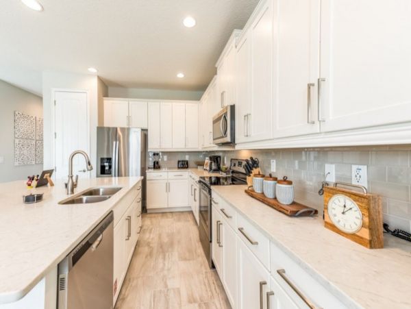 Orlando Home 949667