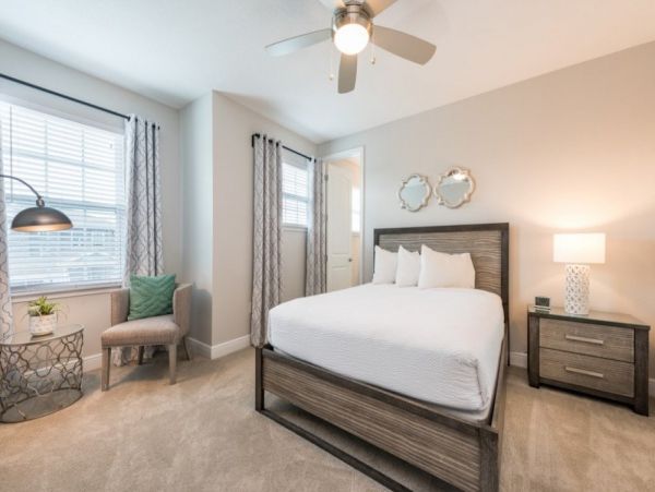 Orlando Home 949667