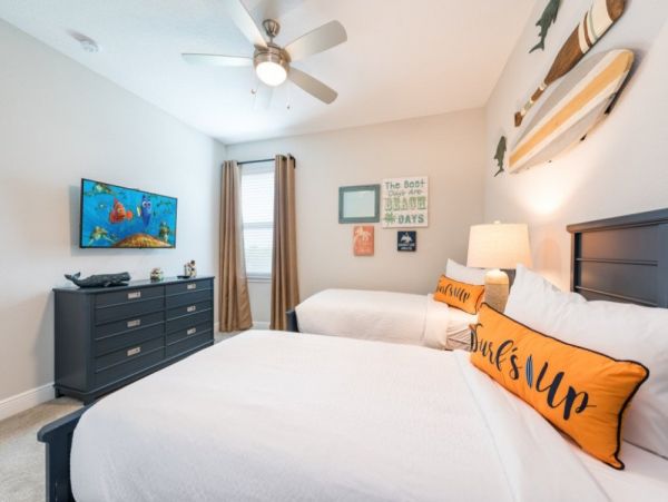 Orlando Home 949667