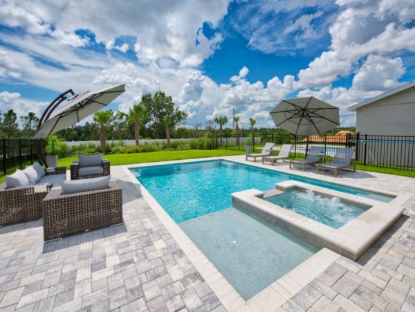 Orlando Home 949667
