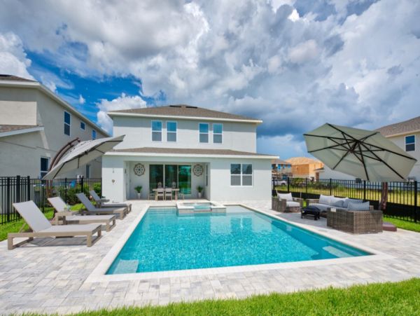 Orlando Home 949667