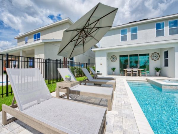 Orlando Home 949667