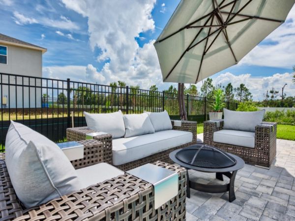 Orlando Home 949667