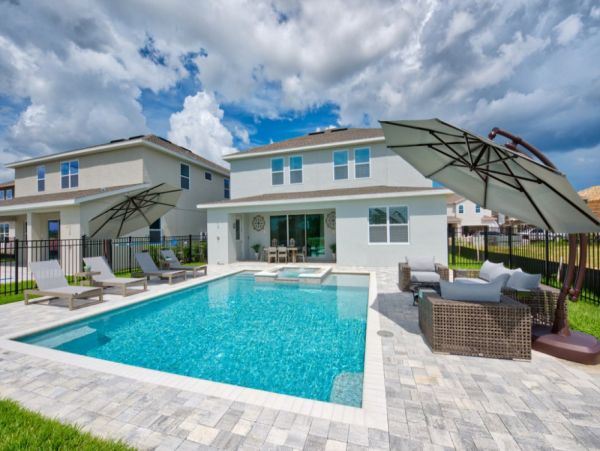 Orlando Home 949667