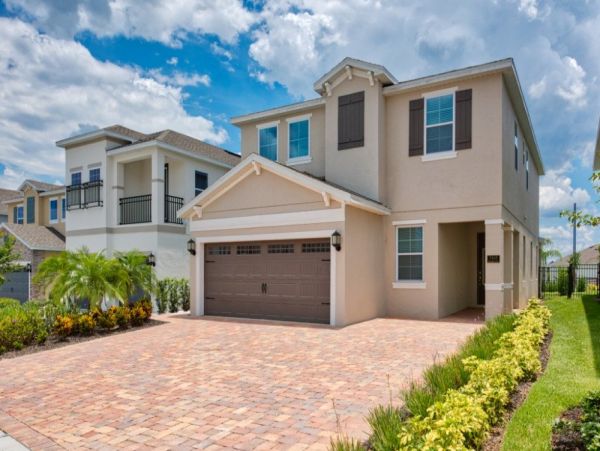 Orlando Home 949668