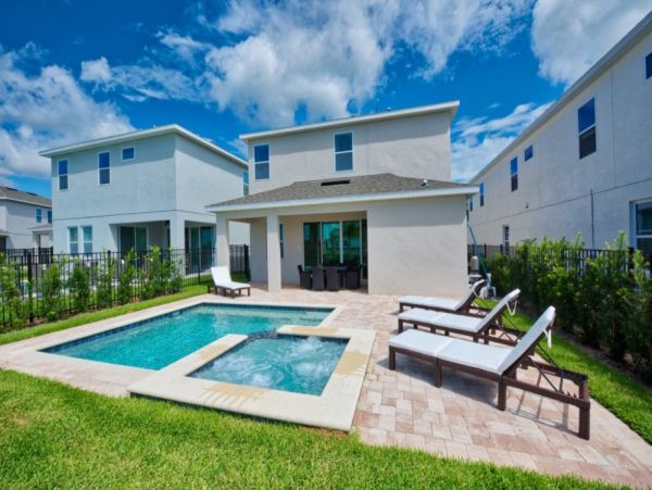 Orlando Home 949668