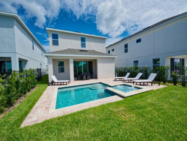 Orlando Home 949668