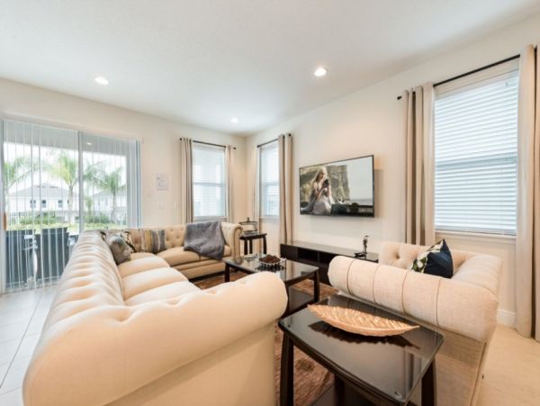 Orlando Home 949668
