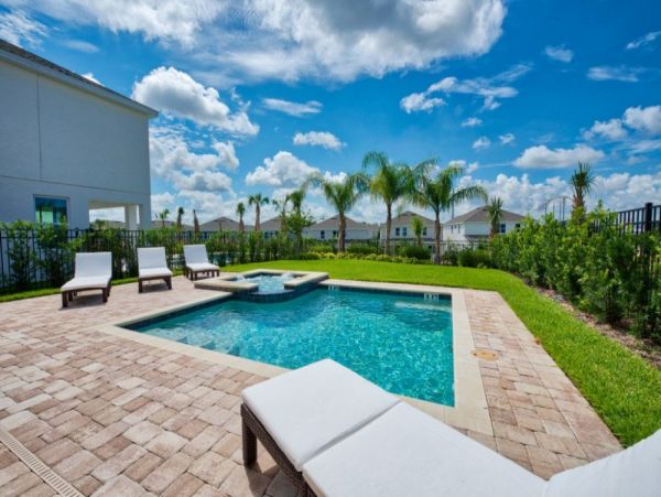 Orlando Home 949668