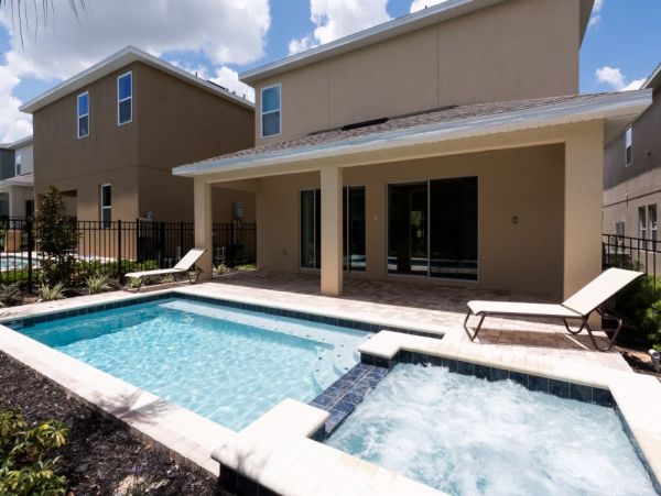 Orlando Home 949669