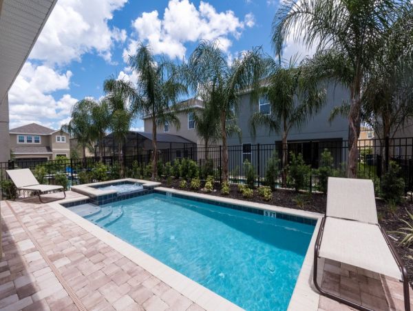 Orlando Home 949669