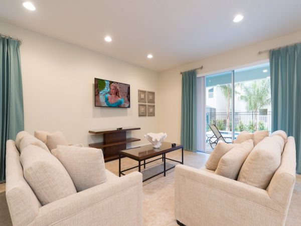 Orlando Home 949669