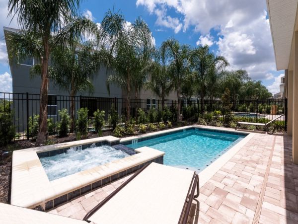 Orlando Home 949669
