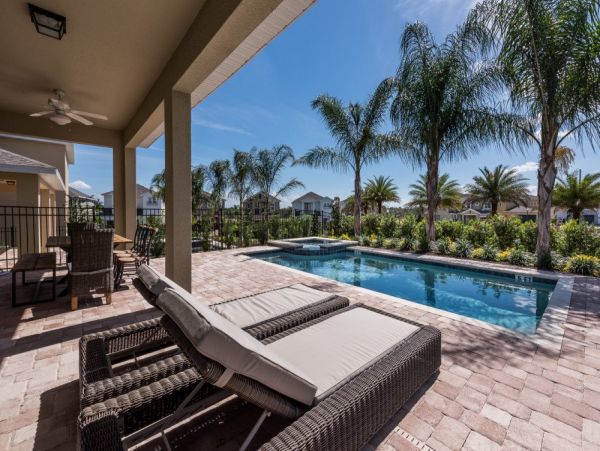 Orlando Home 949670