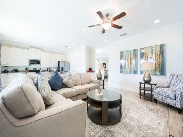 Orlando Home 949670