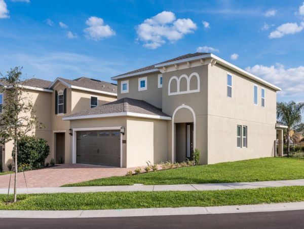 Orlando Home 949670