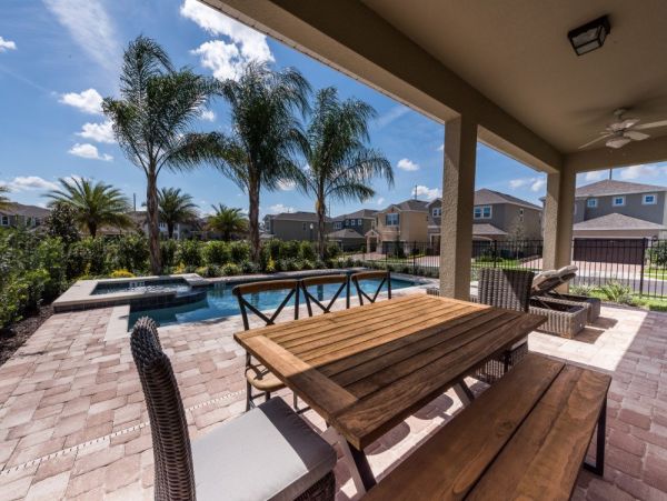 Orlando Home 949670