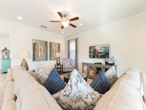 Orlando Home 949670
