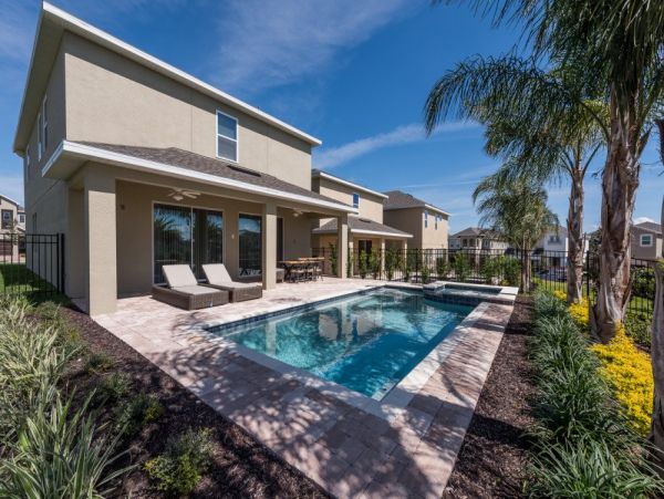 Orlando Home 949670