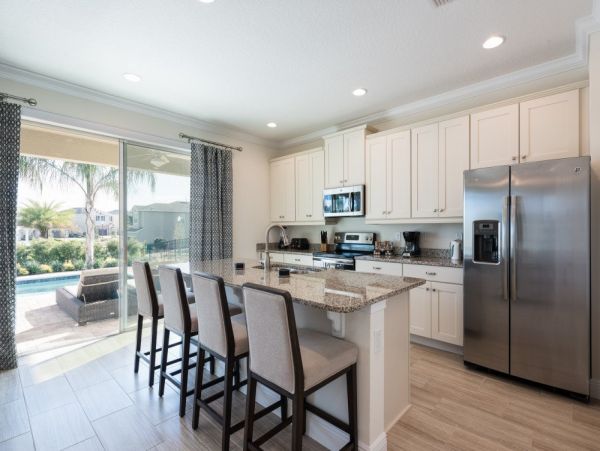 Orlando Home 949670