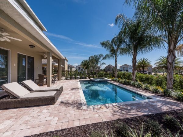 Orlando Home 949670