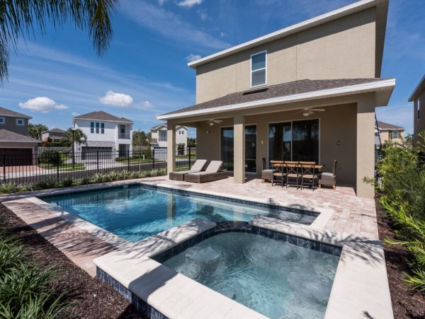 Orlando Home 949670