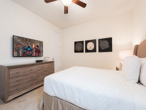 Orlando Home 949670