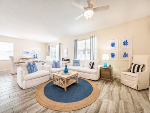 Orlando Home 949671