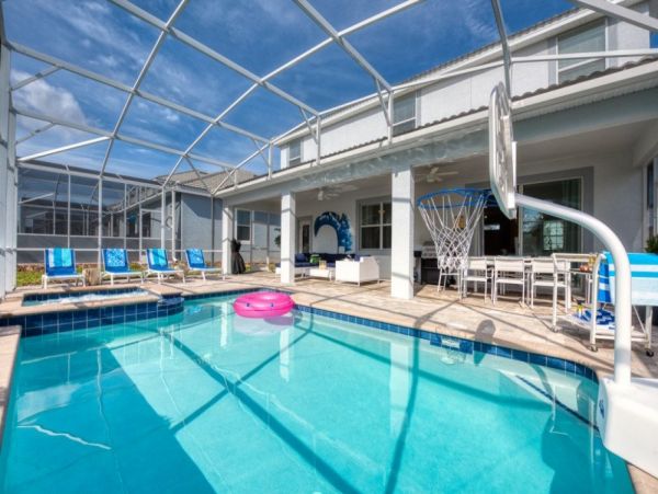 Orlando Home 949671