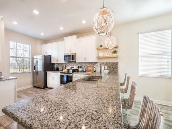 Orlando Home 949671