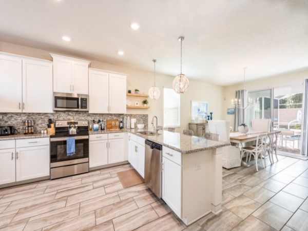 Orlando Home 949671