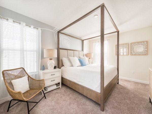 Orlando Home 949671