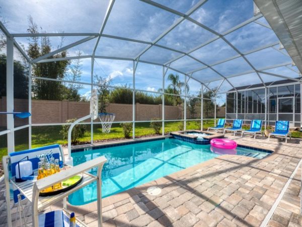 Orlando Home 949671