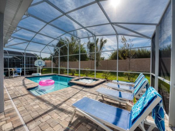 Orlando Home 949671