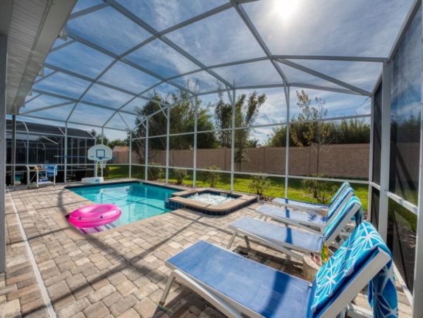 Orlando Home 949671