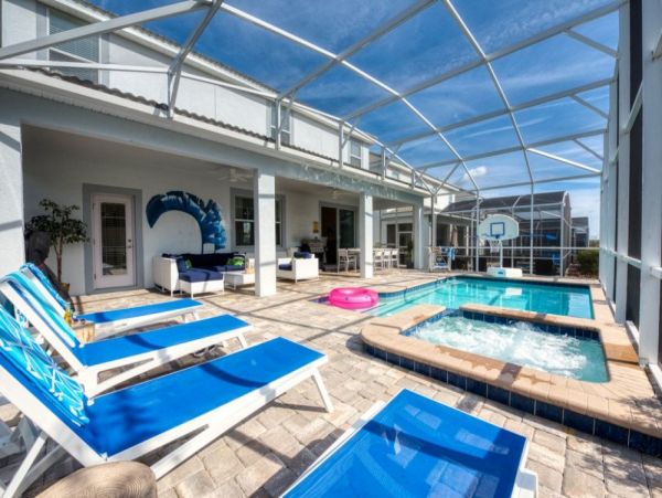 Orlando Home 949671