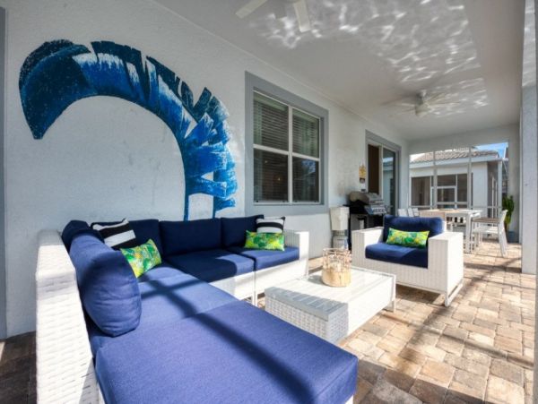 Orlando Home 949671