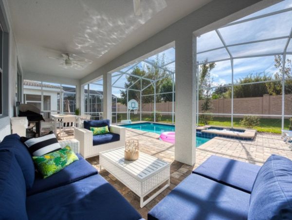 Orlando Home 949671