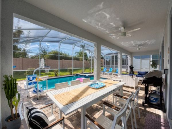 Orlando Home 949671